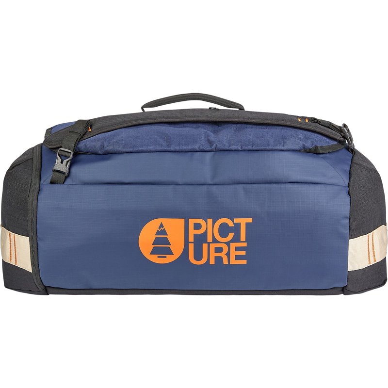 Picture Wildpath 55 Duffle