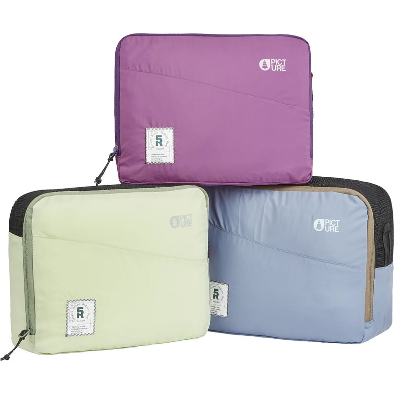 Picture Wildpath Packtasche Set