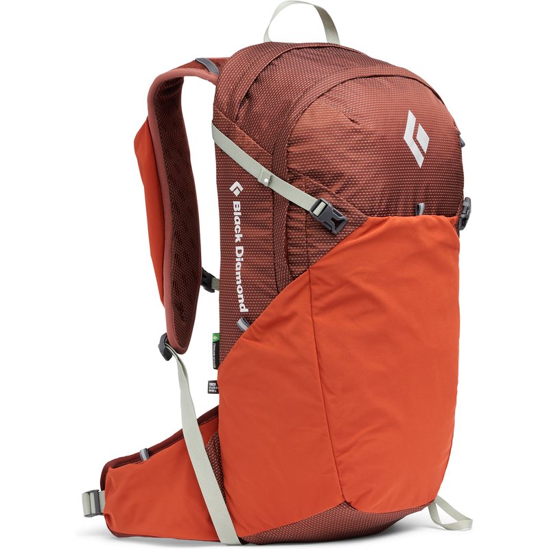 Black Diamond Trail Vista 20 Rucksack