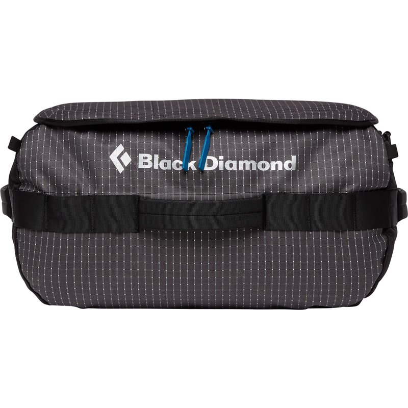 Black Diamond Stonehauler 45 L Duffel Reisetasche