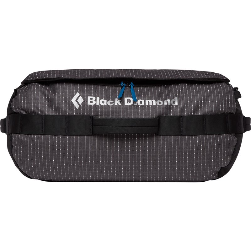Black Diamond Stonehauler 60 L Duffel Reisetasche