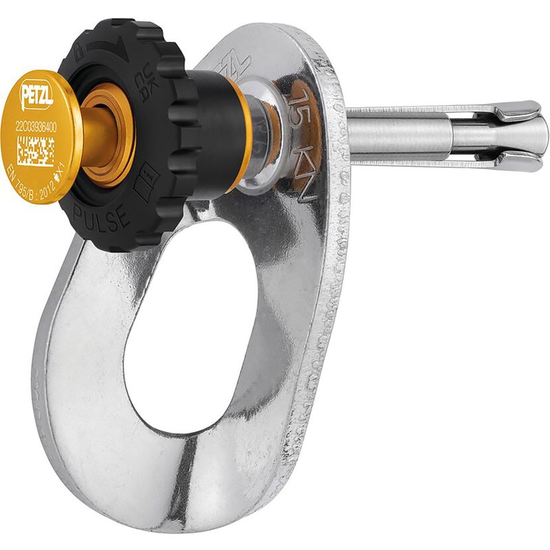 Petzl Pulse 8mm Bohrhaken