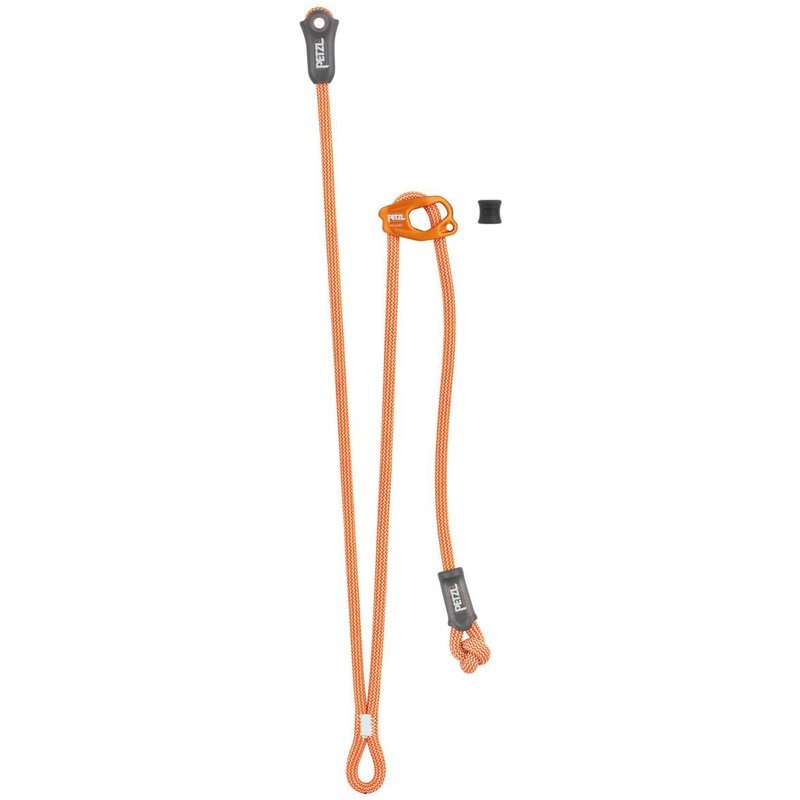 Petzl Dual Canyon Guide Sicherungschlinge