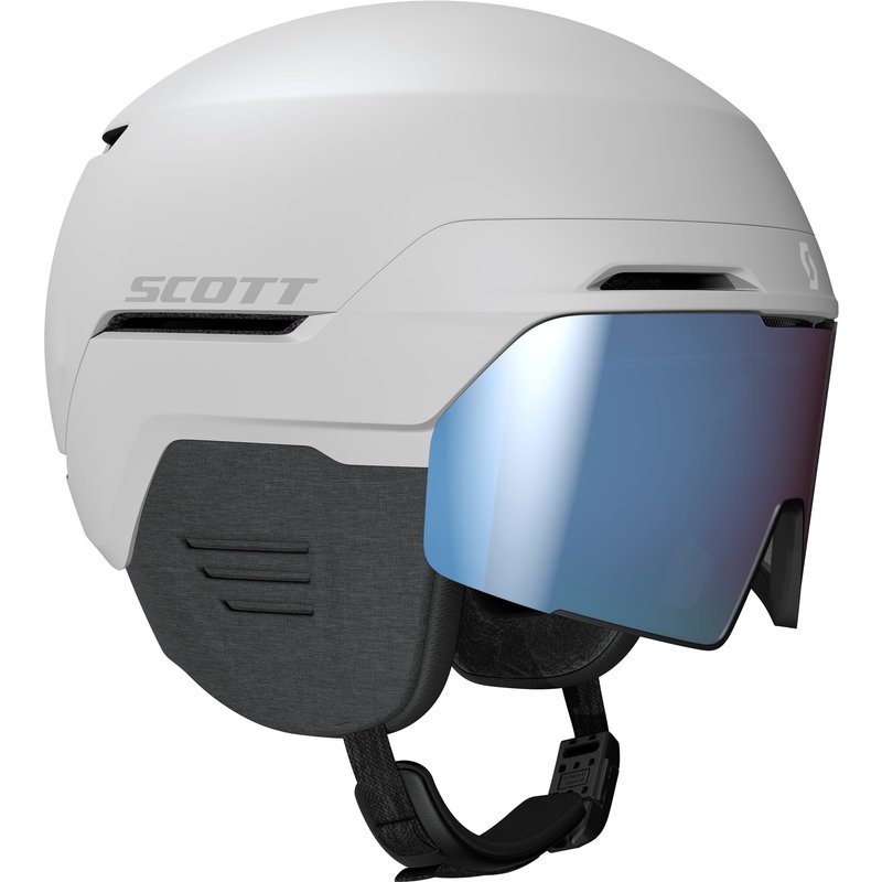 Scott Blend Plus Skihelm