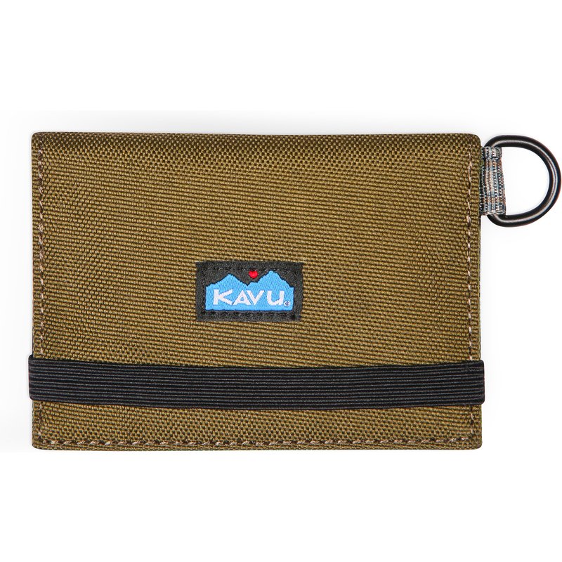 Kavu Billings Geldbeutel