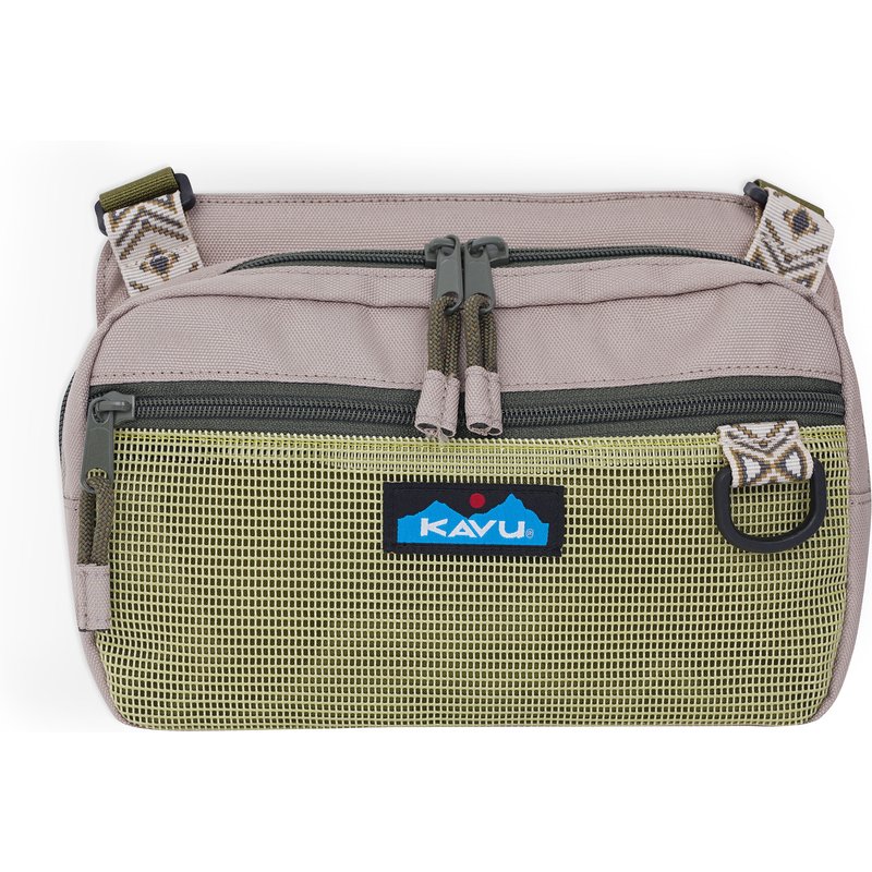 Kavu Delray Beach Umhängetasche