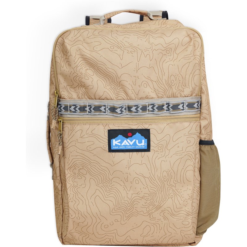 Kavu Hauler Hills Rucksack