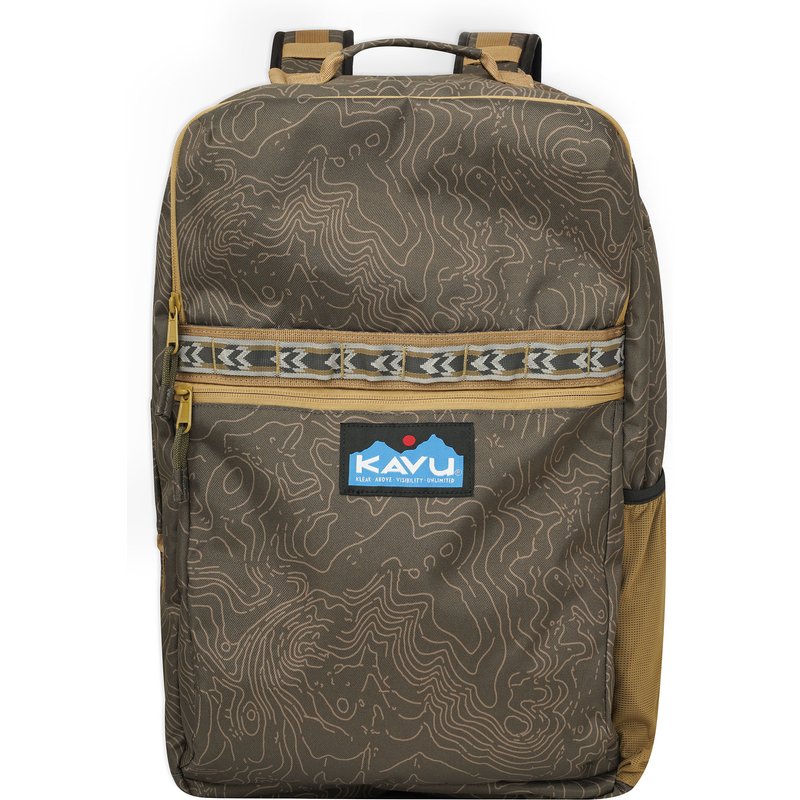 Kavu Hauler Hills Rucksack