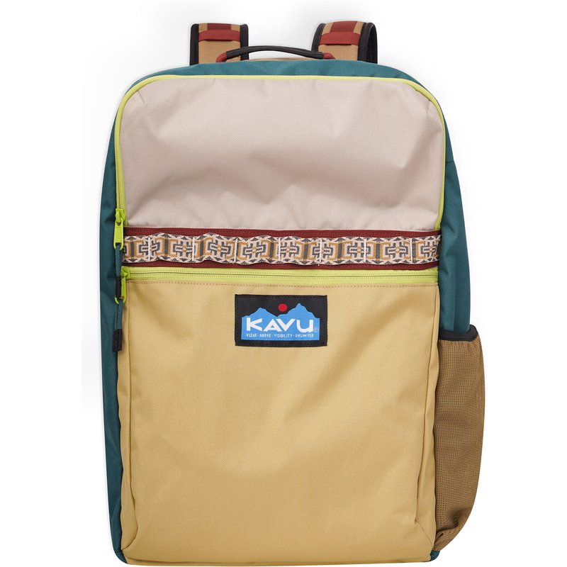 Kavu Hauler Hills Rucksack