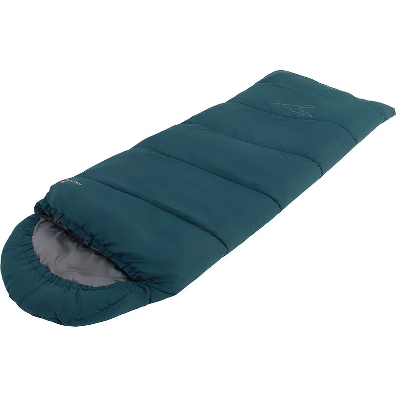Easy Camp Kinder Raven Square Schlafsack