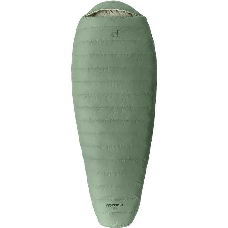 Nordisk Ides ±0° Wide Mummy Schlafsack
