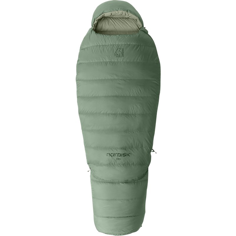 Nordisk Kinder Ides Mummy Schlafsack