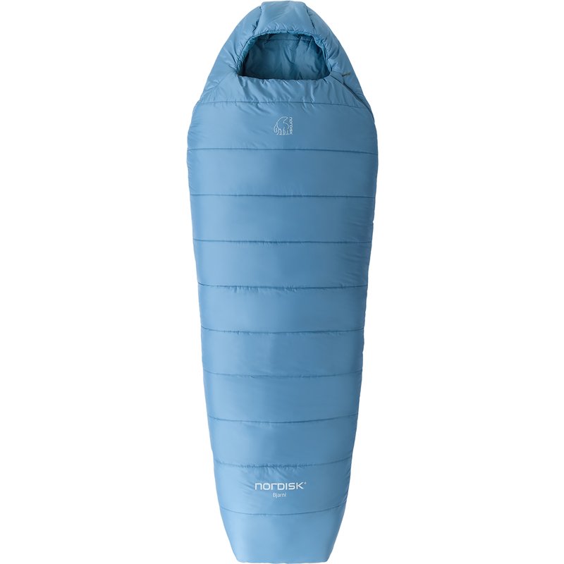 Nordisk Bjarni ±0° Mummy Schlafsack