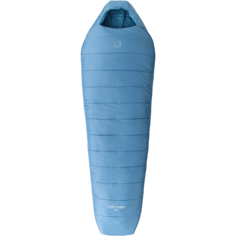 Nordisk Bjarni -10° Mummy Schlafsack