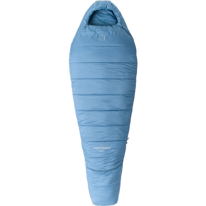 Nordisk Kinder Bjarni Scout Mummy Schlafsack