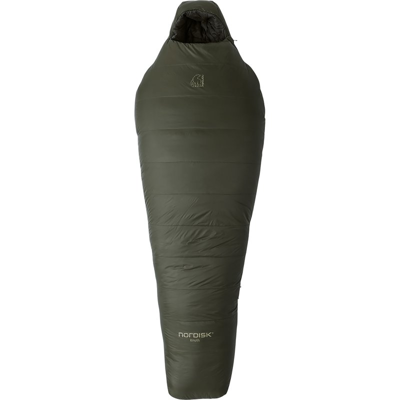 Nordisk Knuth -20° Mummy Schlafsack