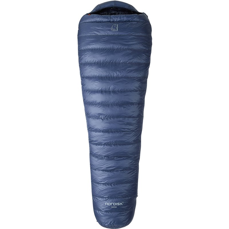 Nordisk Walløe ±0° Mummy Schlafsack