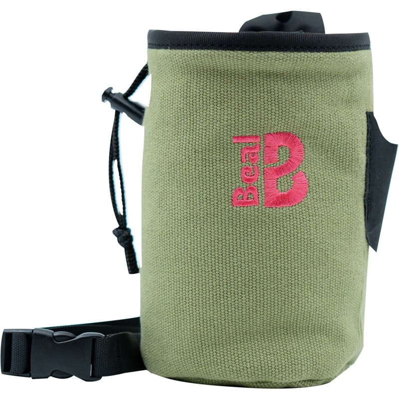 Beal Maxi Cocoon II Chalkbag