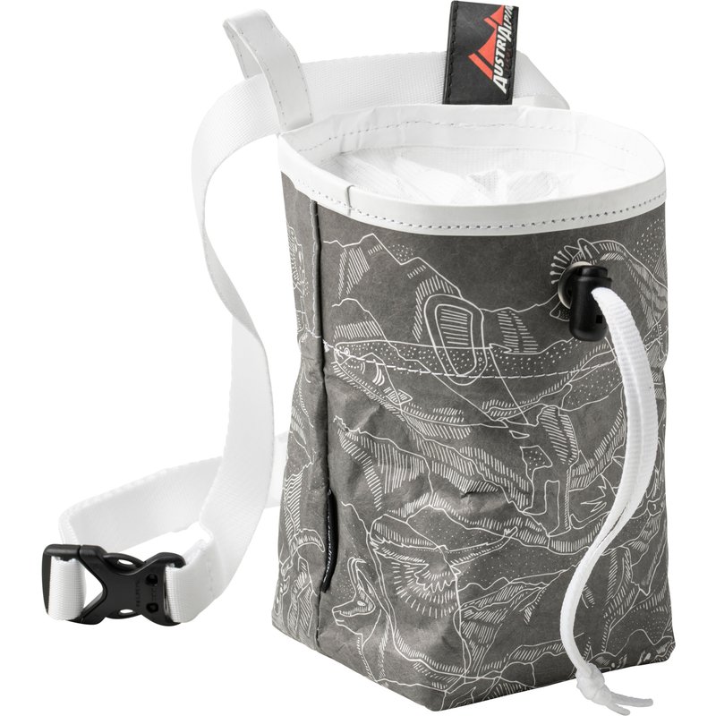 Austrialpin Papnu Chalkbag 4er Pack
