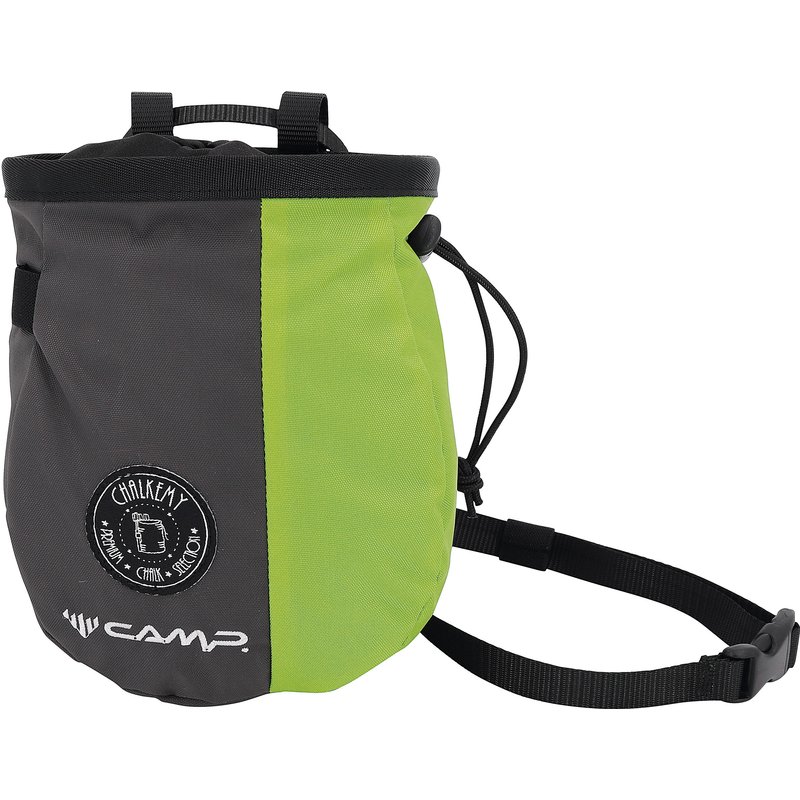 Camp Patabang Chalkbag