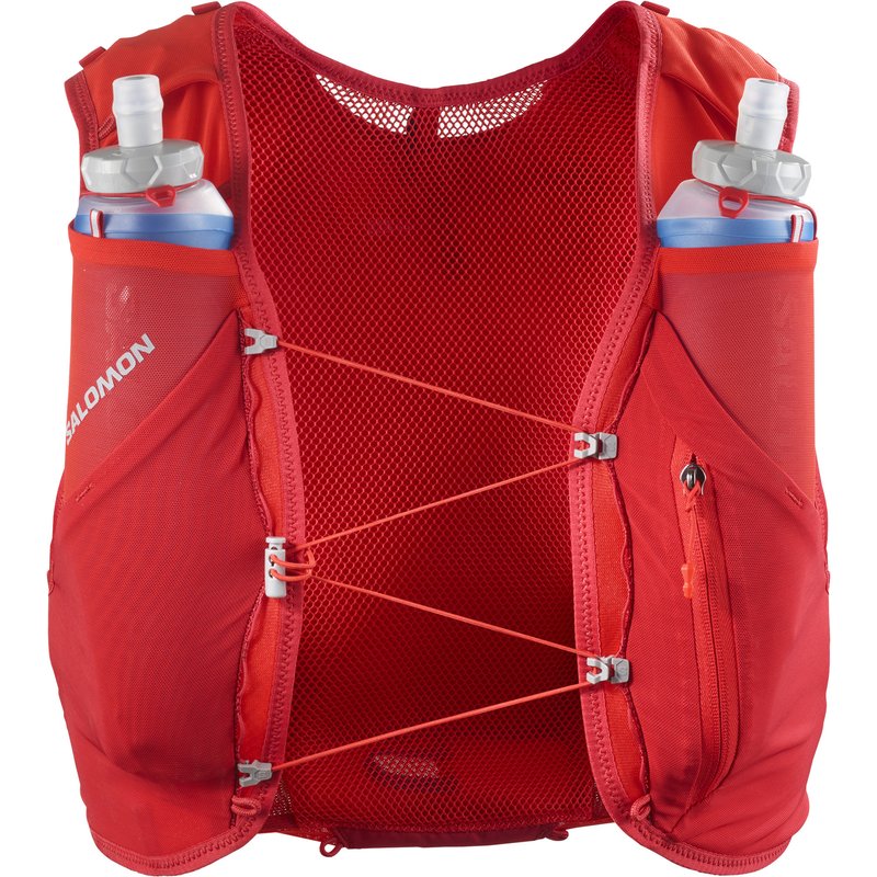Salomon Adv Skin 5 Set Trailrunningrucksack