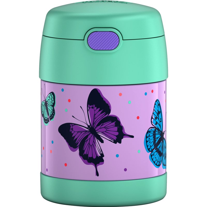 Thermos Kinder Funtainer Isolierbehälter