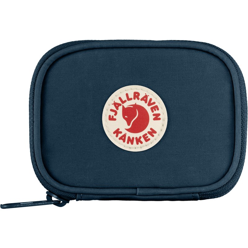 Fjällräven Kånken Card Geldbeutel