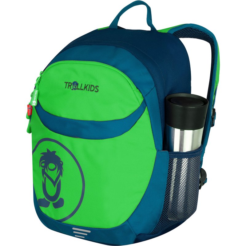 Trollkids Kinder Skjorta 15L Rucksack