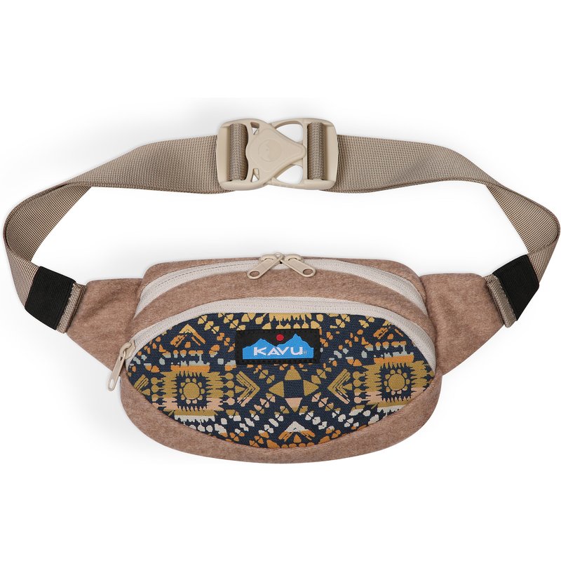 Kavu Cozy Spectator Hüfttasche