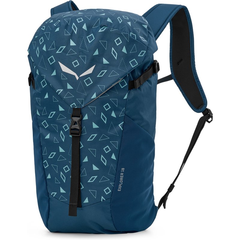Salewa Explorer 18 Wanderrucksack