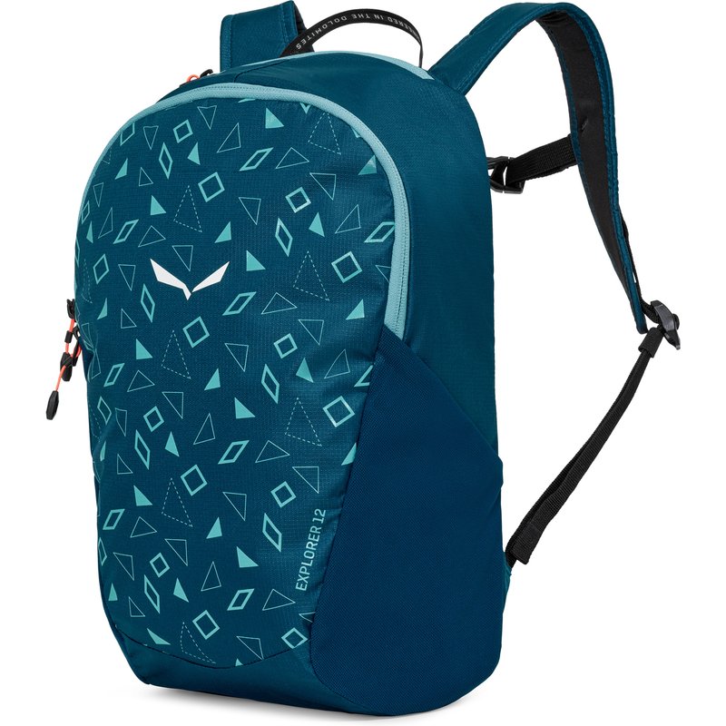 Salewa Explorer 12 Wanderrucksack