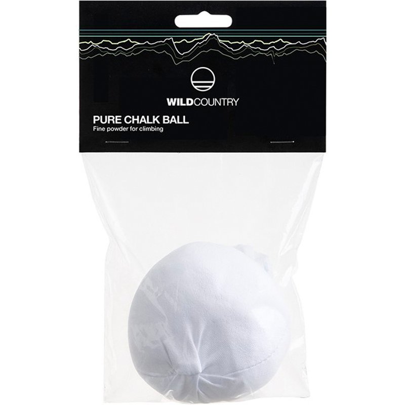 Wild Country Pure Chalk Ball