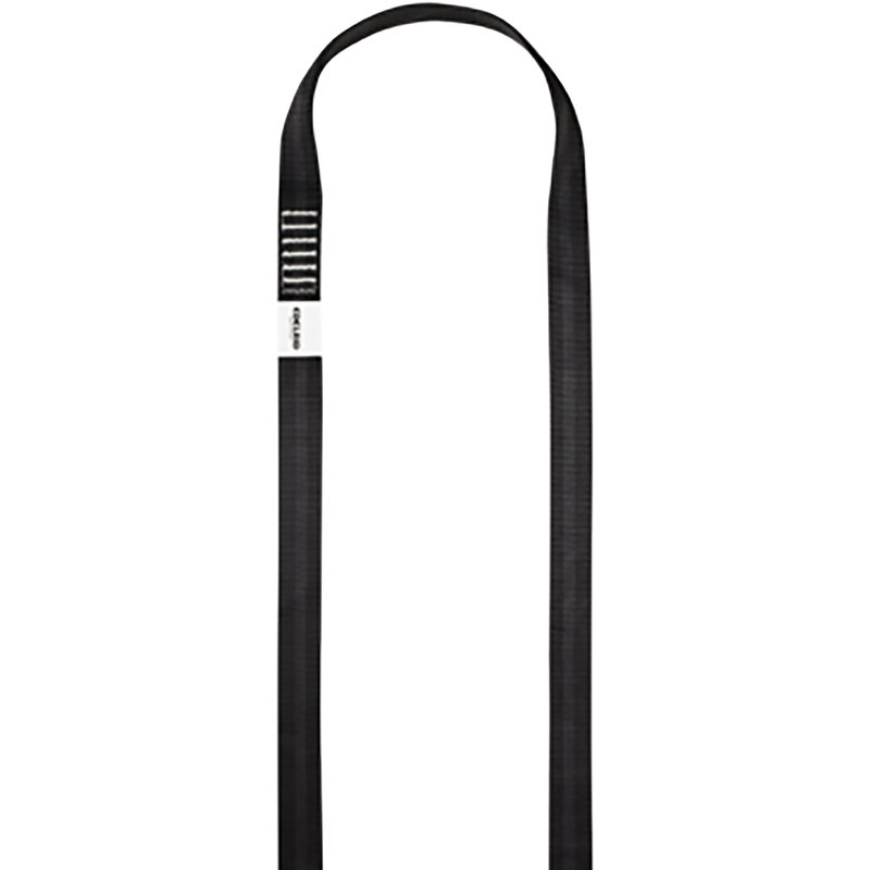 Edelrid X-Tube 25mm Loop NFC Schlauchband