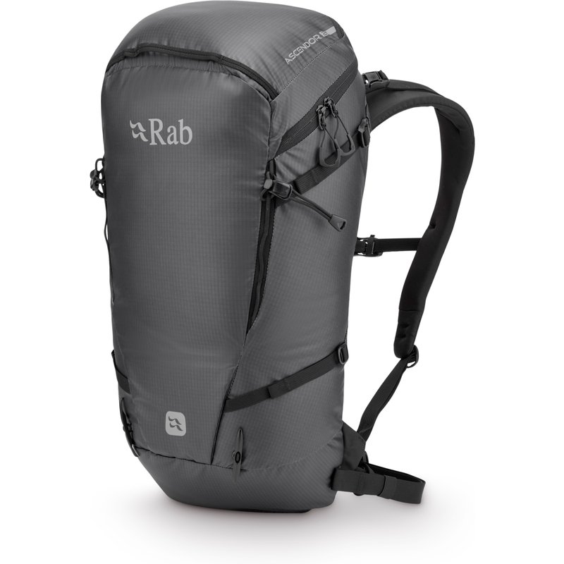 Rab Ascendor 27 Rucksack