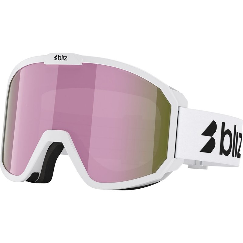 Bliz Kinder Rave JR Skibrille