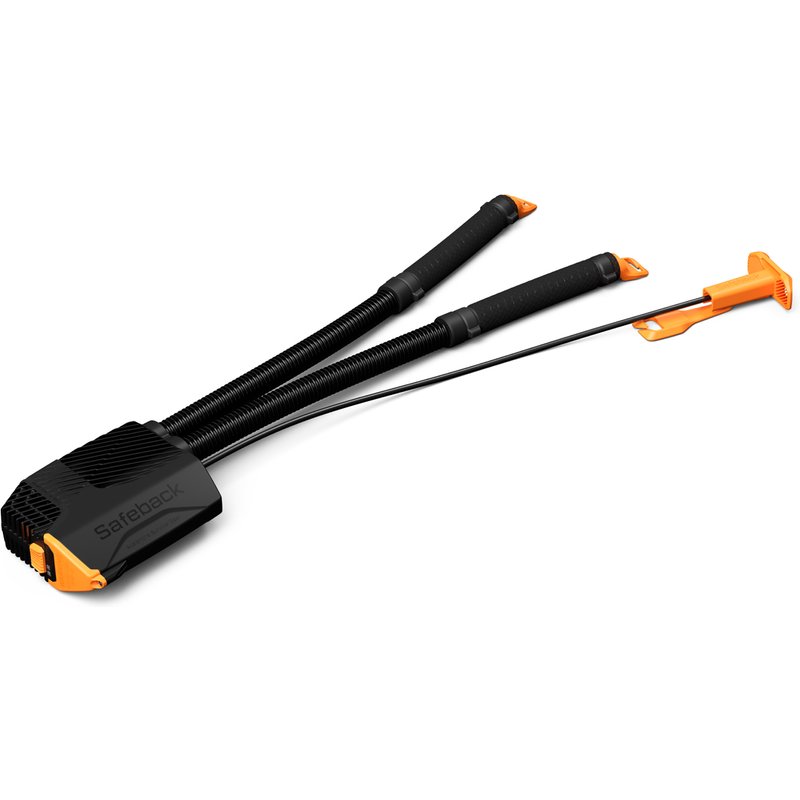 Db Snow Safeback Module