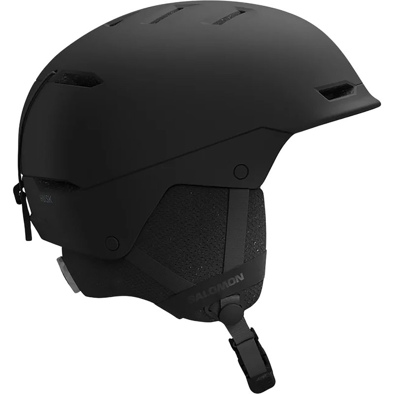 Salomon Kinder Husk Skihelm