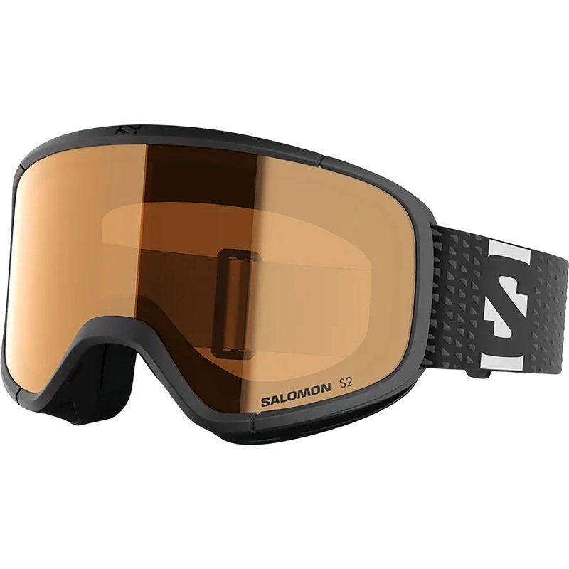 Salomon Kinder Lumi Access Skibrille