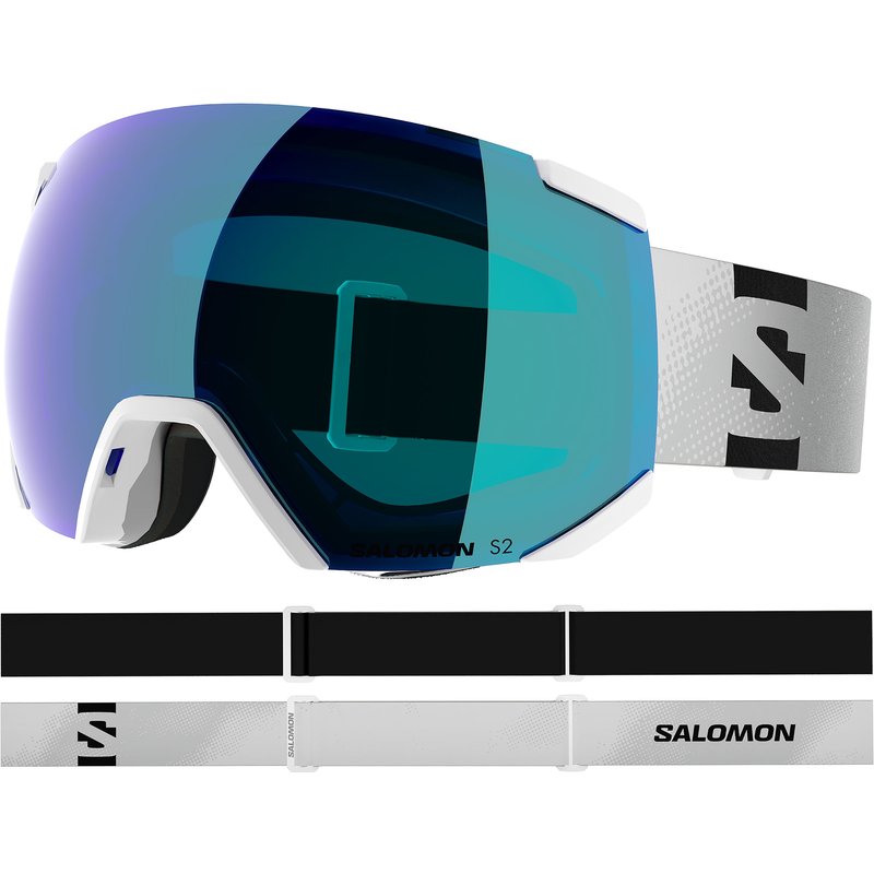Salomon Radium Skibrille