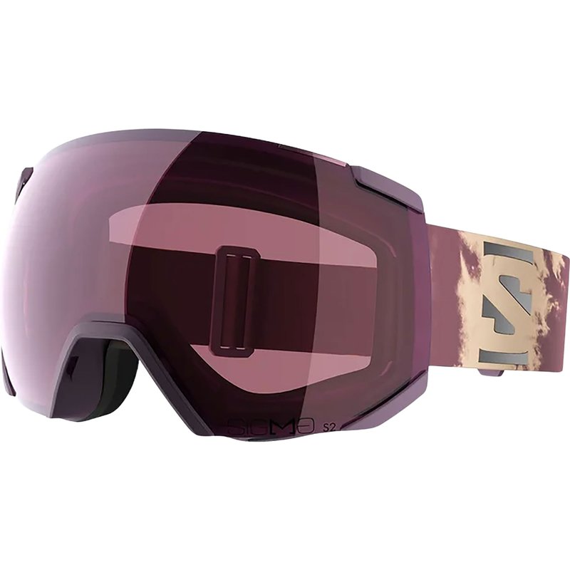 Salomon Radium Sigma Skibrille