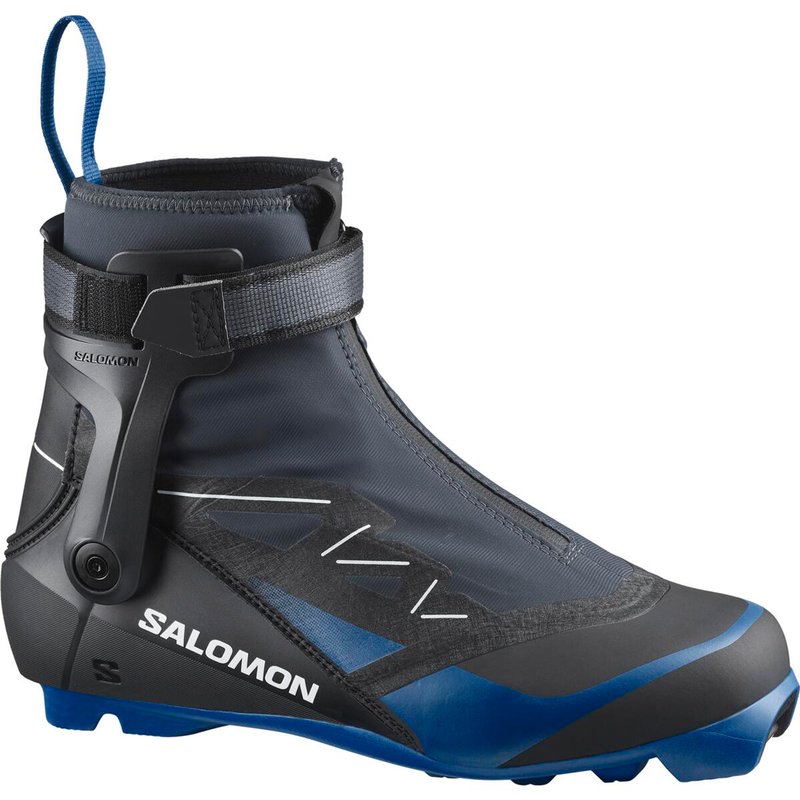 Salomon Kinder S/Race Skiathlon Skatingschuhe