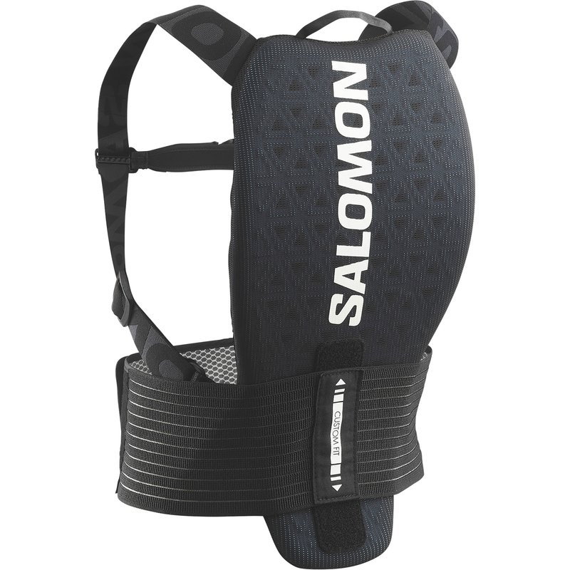 Salomon Kinder Flexcell Rückenprotektor