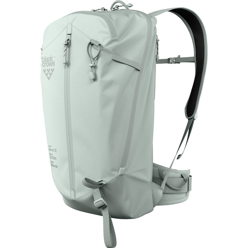 Black Crows Dorsa 22 Rucksack