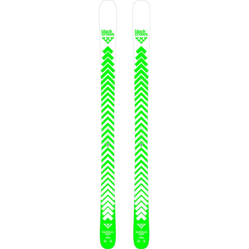 Black Crows Captis Freerideski 26/27