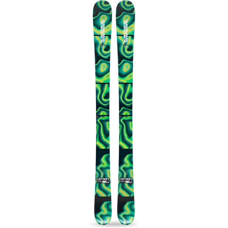 K2 Kinder Omen Freerideski 25/26