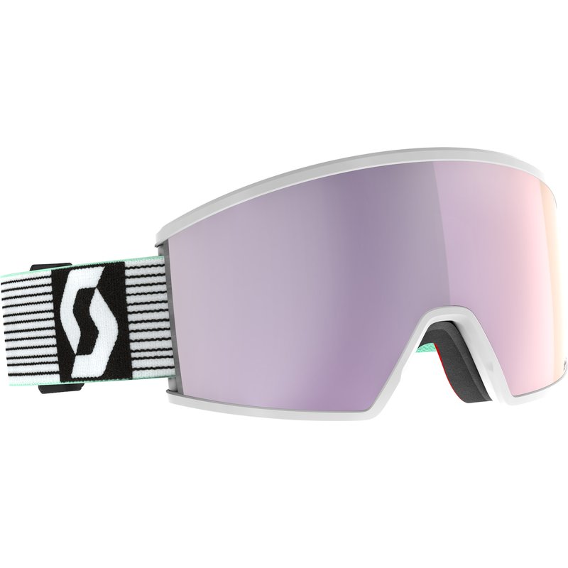 Scott Ambit Skibrille