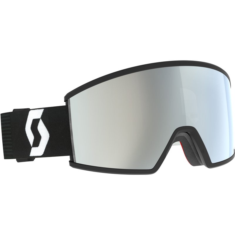Scott Ambit Skibrille