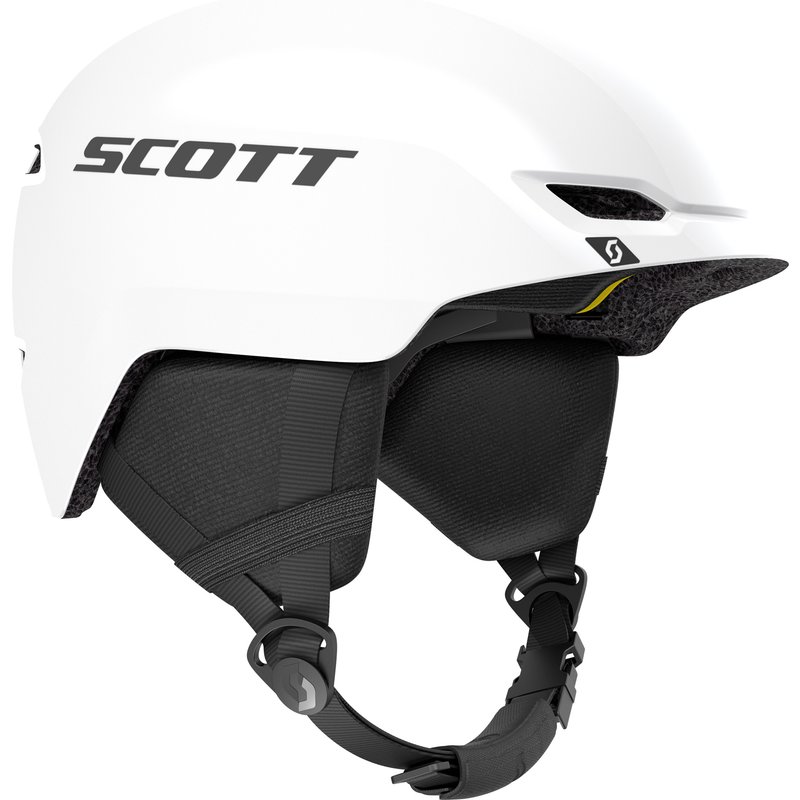 Scott Kinder Keeper 2 Plus Skihelm