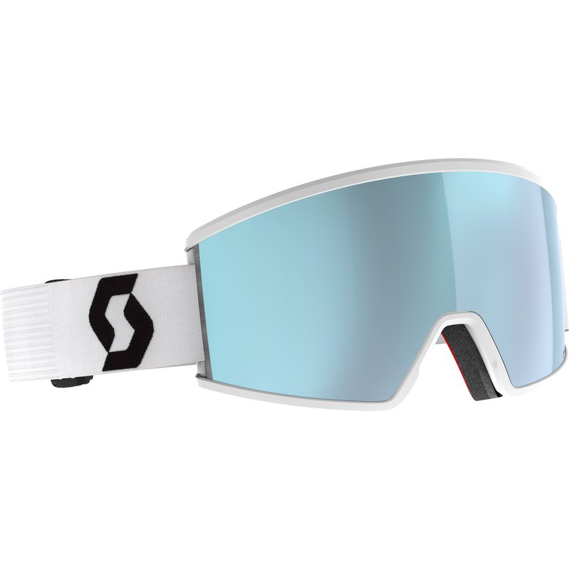 Scott Ambit Compact Skibrille
