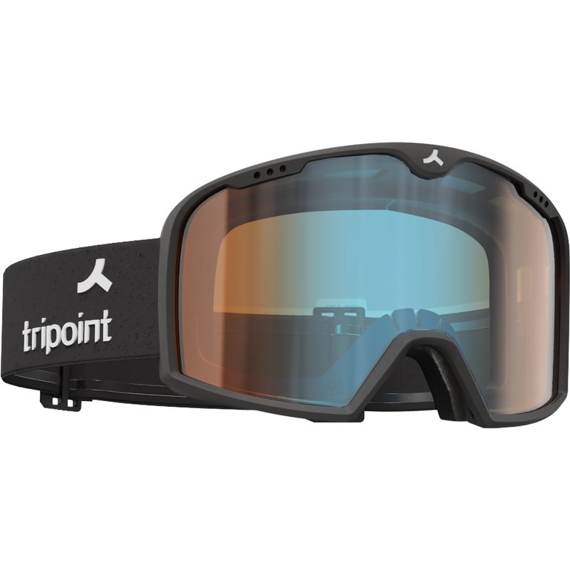Tripoint 102 Nafkopf Skibrille
